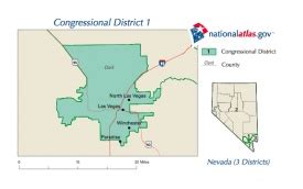 district one lv|nevada's 1st congressional district.